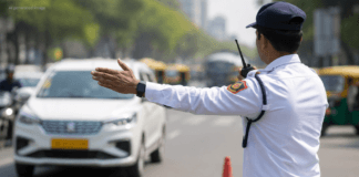 Assam Traffic SOP: No More Arbitrary Fines, Big Relief for Vehicle Owners