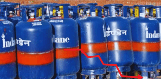 Commercial LPG Cut Brings Major Relief as Prices Drop Up to ₹183.50 from July 1