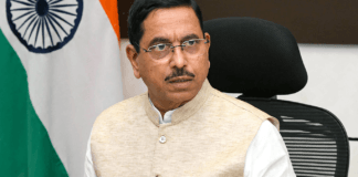 Pralhad Joshi Becomes Union Education Minister After Protests Trigger Major Cabinet Change