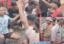 Silchar Tension: Protest Erupts After Alleged Cow Slaughter in Malugram