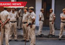 IAF Espionage: Wing Commander Arrested in Honey Trap Case for Leaking Defence Secrets to Pak Handler