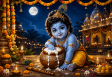 Krishna Janmashtami 2026: September 4 or 5? Check Date, Puja Time and Shubh Muhurat