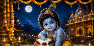 Krishna Janmashtami 2026: September 4 or 5? Check Date, Puja Time and Shubh Muhurat