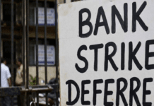 Bank Strike: Are Banks open or closed from 28th to 30th September? What You should Know