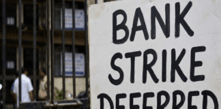 Bank Strike: Are Banks open or closed from 28th to 30th September? What You should Know